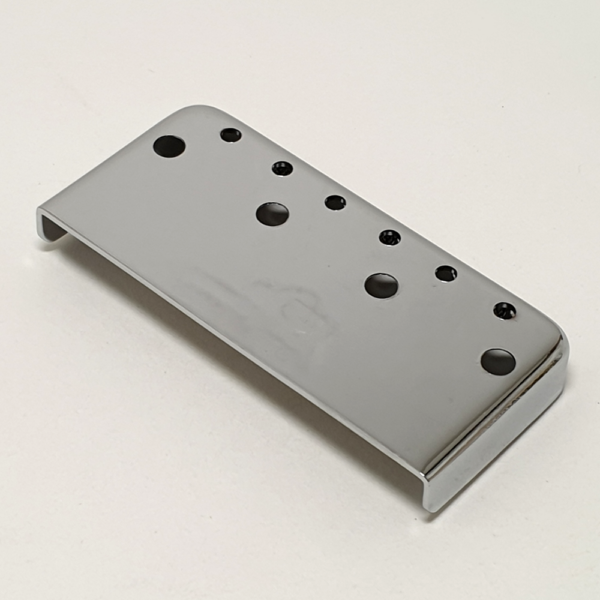 Wilkinson B-WTBS-C vaste brug voor telecaster, chrome - Afbeelding 5