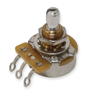 CTS potmeter 250-A51 250K log