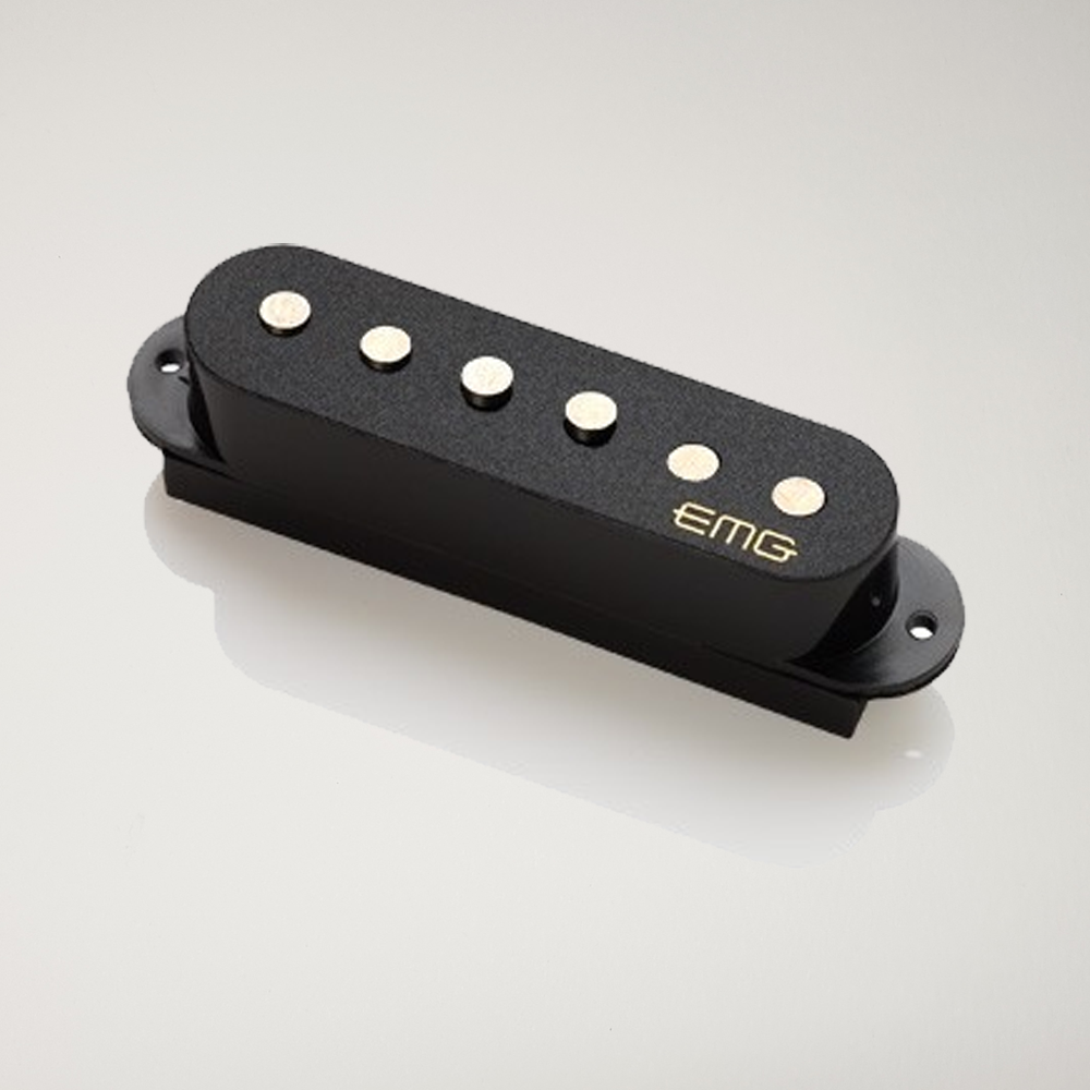 emg single coil pickups