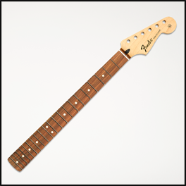 Stratocaster halzen