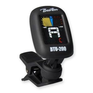 Boston cliptuner BTU-200