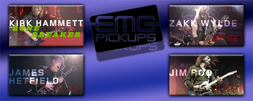 EMG pickups-1-500
