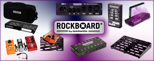 Rockboard-2-500