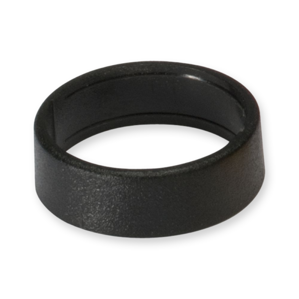 Hicon HI-XC-SW code ring zwart