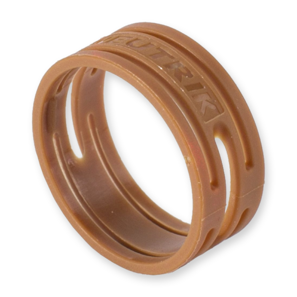 Neutrik XXR1 code ring bruin