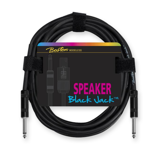 Boston SC210-2 speaker kabel jack-jack 2mtr