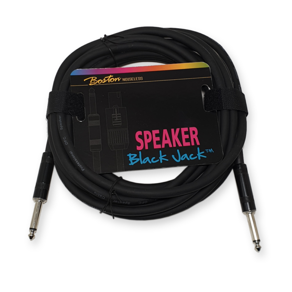 Boston SC210-5 speaker kabel jack-jack 5mtr