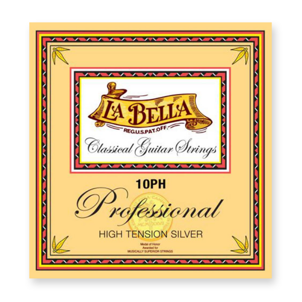Labella 10PH Professional snaren klassiek