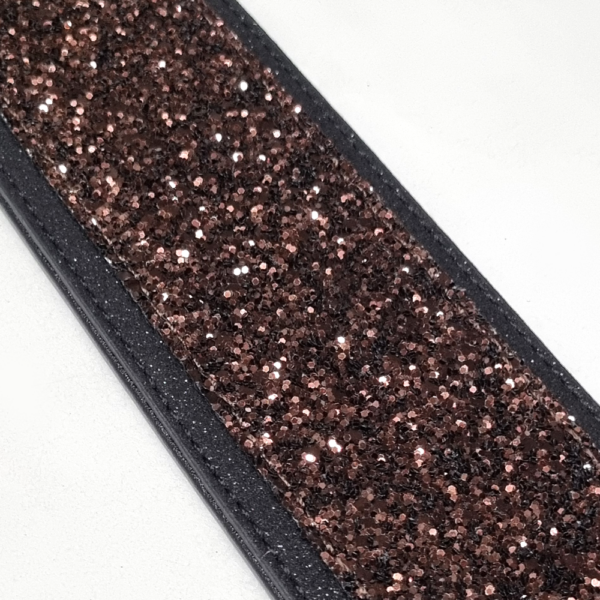 Gaucho GST-250-BK gitaarriem - Image 3
