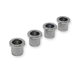 Boston TB-30-C snaar doorvoer 11,5x9,6 chrome