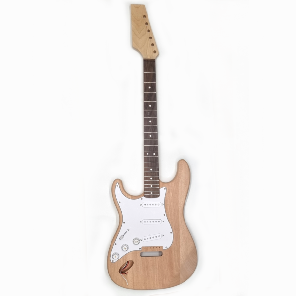 Boston KIT-ST-15L gitaar zelfbouw kit stratocaster linkshandig - Image 3