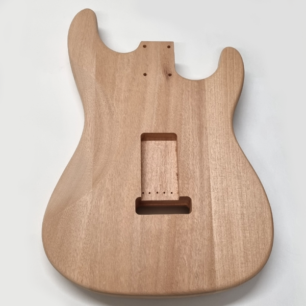 Boston KIT-ST-15L gitaar zelfbouw kit stratocaster linkshandig - Image 5