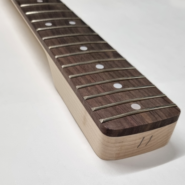 Boston KIT-ST-15L gitaar zelfbouw kit stratocaster linkshandig - Image 7