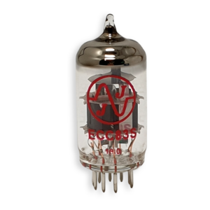 JJ Tubes ECC83S voorversterker buis 12AX7 7025