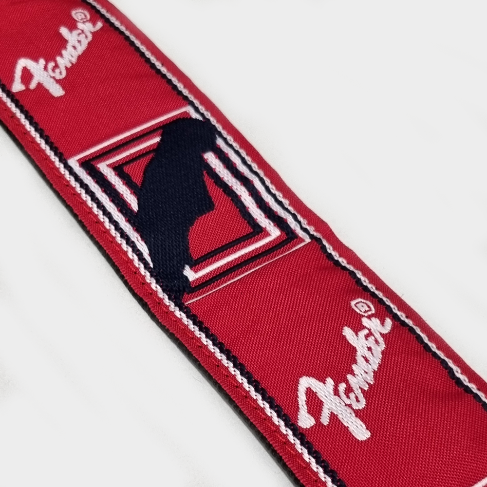 Fender 0990682000 RBW nylon gitaarriem - Image 3