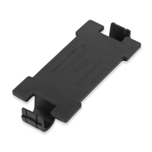 Rockboard Quickmount type UV pedal plate