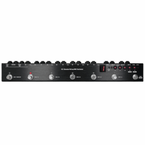 One Control Chamaeleo MKIII loop switcher