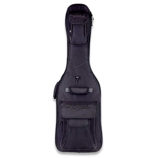 Rockbag Starline elektrische basgitaar gigbag zwart - Afbeelding 8