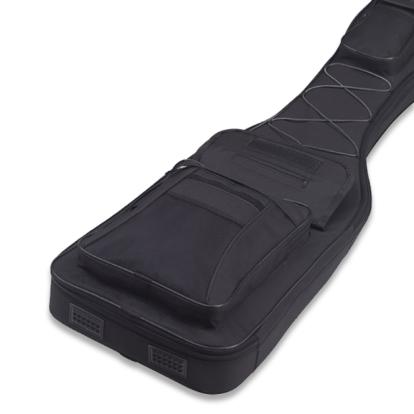 Rockbag Starline elektrische basgitaar gigbag zwart - Afbeelding 6