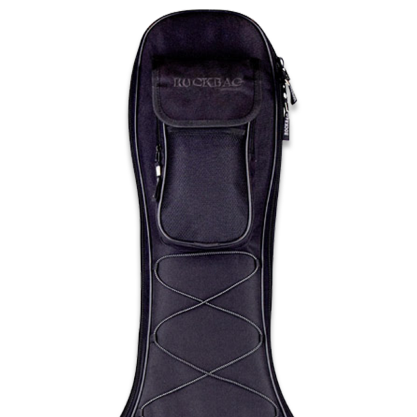 Rockbag Starline elektrische basgitaar gigbag zwart - Afbeelding 5