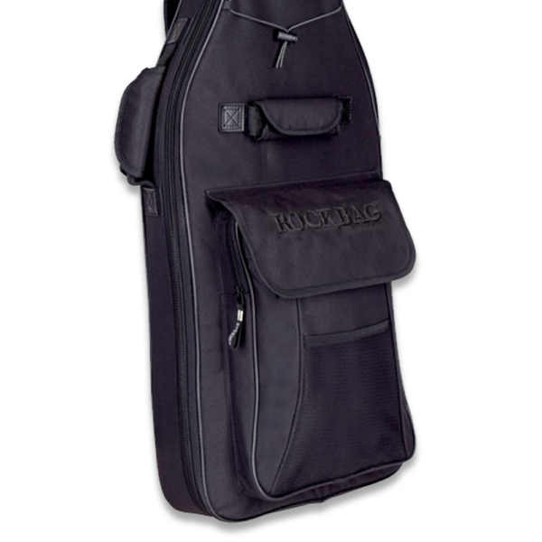 Rockbag Starline elektrische basgitaar gigbag zwart - Afbeelding 4