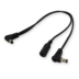 XVIVE S2 daisy chain kabel 2-voudig