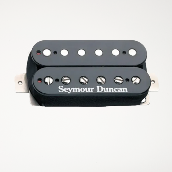 Seymour Duncan SH-4 JB bridge humbucker zwart