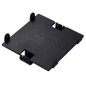 Rockboard Quickmount type MR pedal plate