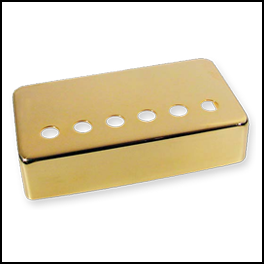 Humbucker covers