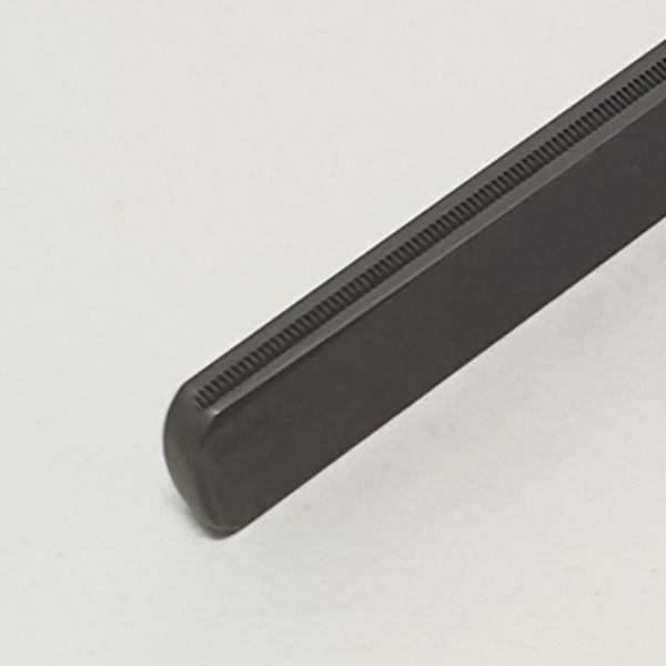 Boston FCF-10 fret kroon vijl 1 mm - Afbeelding 3