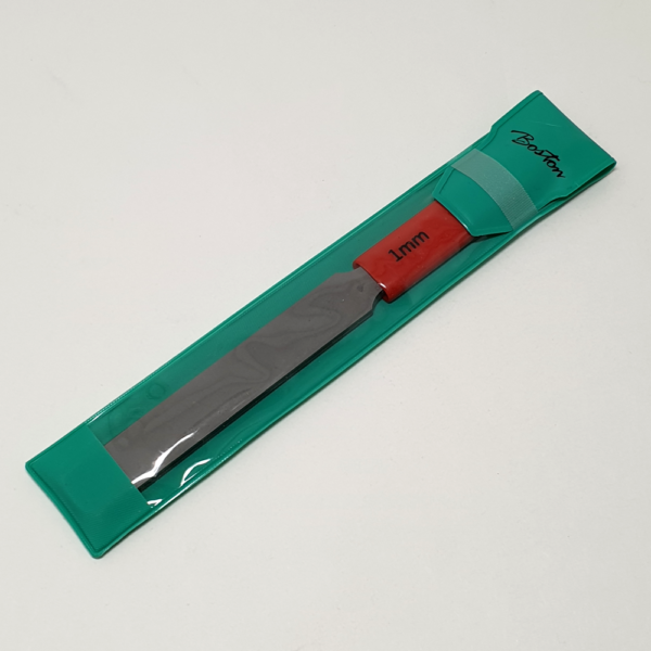 Boston FCF-10 fret kroon vijl 1 mm - Afbeelding 6