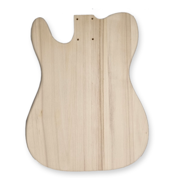 Boston KIT-TE-40 gitaar zelfbouw kit telecaster - Image 5
