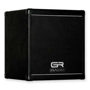 GRbass CUBE 350 basversterker combo 350W