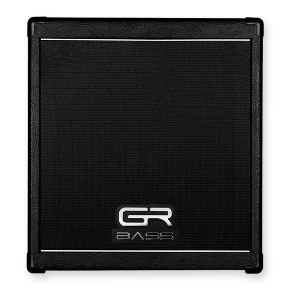 GR Bass Combo Cube 350 bass versterker 350W - Afbeelding 4