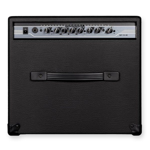 GR Bass Combo Cube 350 bass versterker 350W - Afbeelding 3