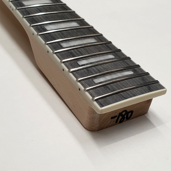 Boston KIT-FV-10 gitaar zelfbouw kit flying V - Image 9