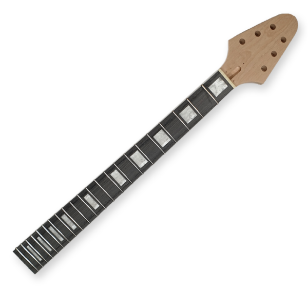 Boston KIT-FV-10 gitaar zelfbouw kit flying V - Image 3