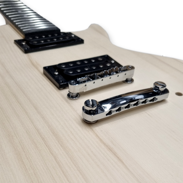 Boston KIT-LP-10 gitaar zelfbouw kit les paul - Image 3