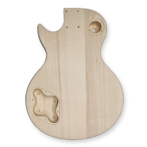 Boston KIT-LP-10 gitaar zelfbouw kit les paul - Image 9