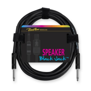 Boston SC210-1 speaker kabel jack-jack 1mtr