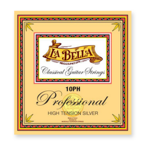 Labella 10PH Professional snaren klassiek