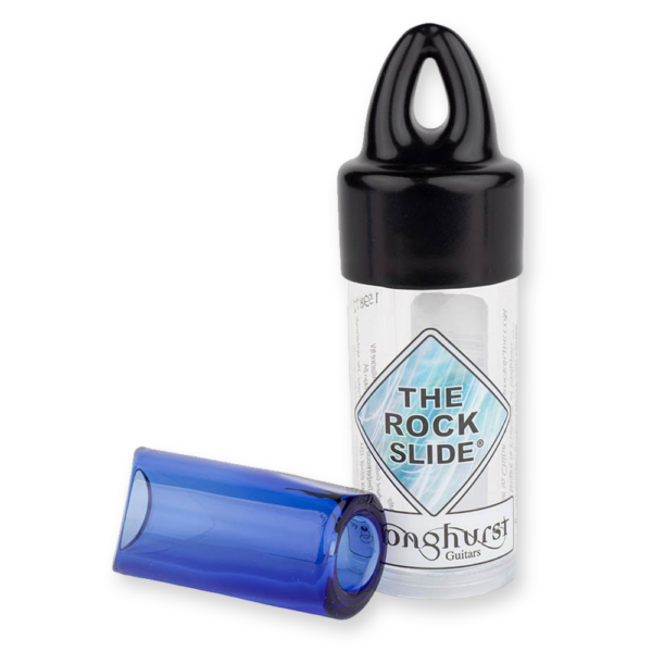 The Rock Slide GRS-MC/SB glass bottleneck 60x19 - Afbeelding 6