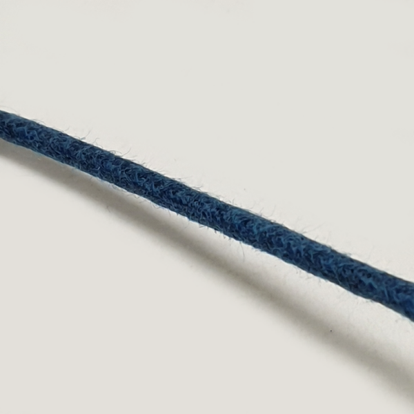Boston PBW10-BL montagesnoer blauw 1 mtr - Afbeelding 3