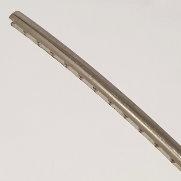 Fender fret draad 0992014000 vintage size 24 stuks - Afbeelding 3