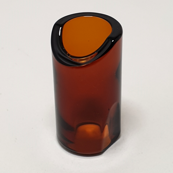 The Rock Slide GRS-SC/AMB glass bottleneck 48.5x17 - Image 5