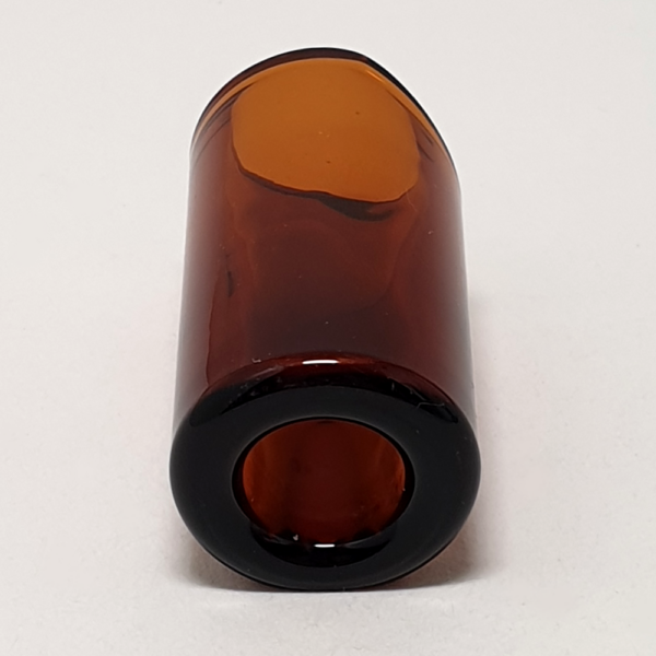 The Rock Slide GRS-SC/AMB glass bottleneck 48.5x17 - Image 4