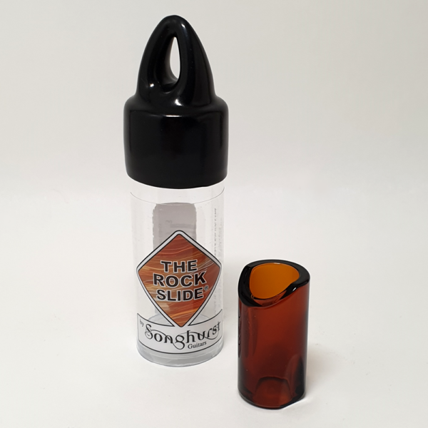 The Rock Slide GRS-SC/AMB glass bottleneck 48.5x17 - Image 6