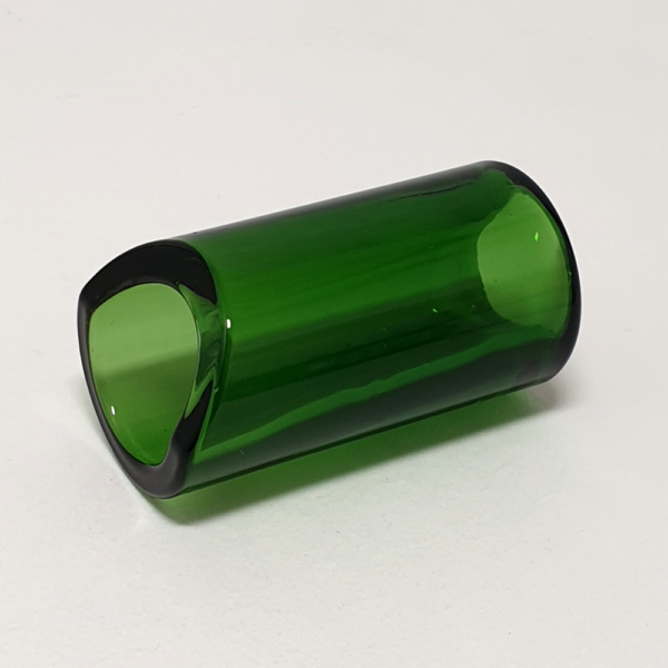 The Rock Slide GRS-SC/GN glass bottleneck 48.5x17 - Afbeelding 4