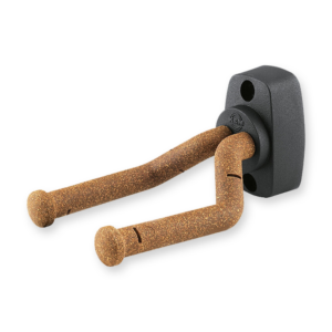 Konig & Meyer gitaar wandhaak kurk 16280-000-95
