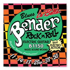 Labella B1150 Blues Bender 011-050